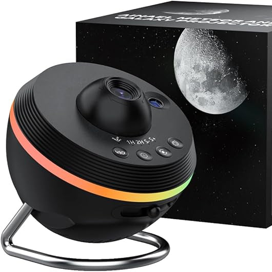 Proyector cósmico