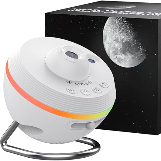 Proyector cósmico