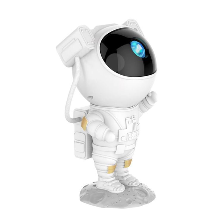 Proyector Comandante LUX