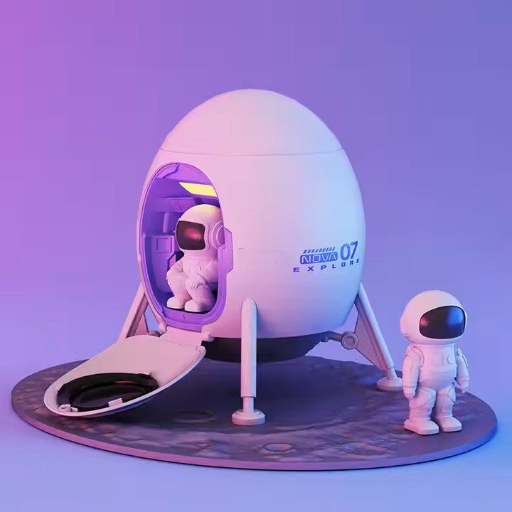 Proyector NOVA 07