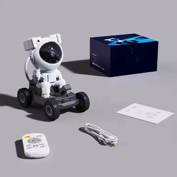 Proyector Space rider