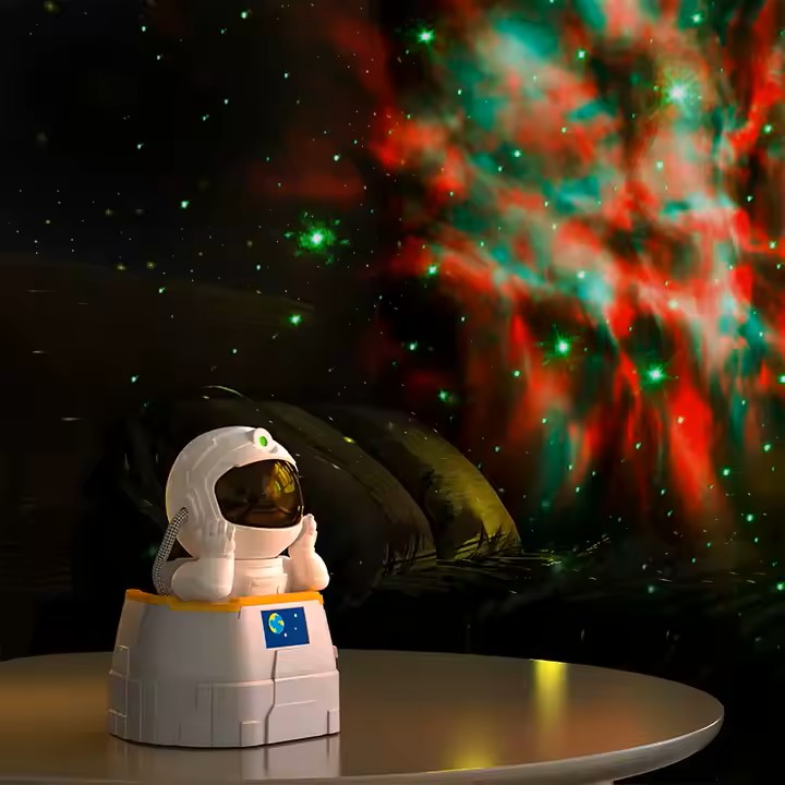 Proyector CosmoPilot