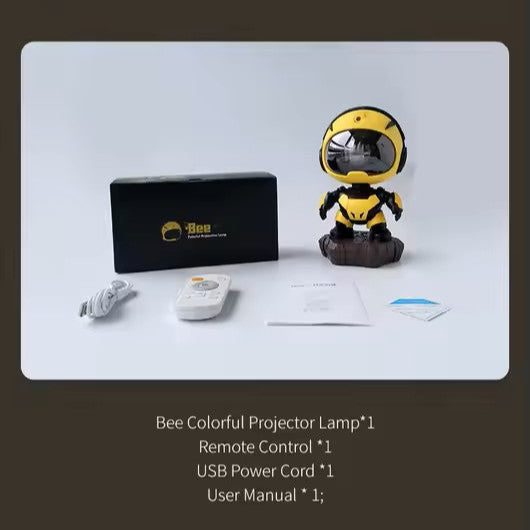Proyector BeeTro