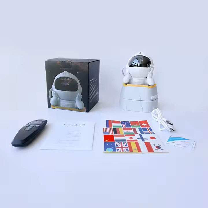 Proyector CosmoPilot