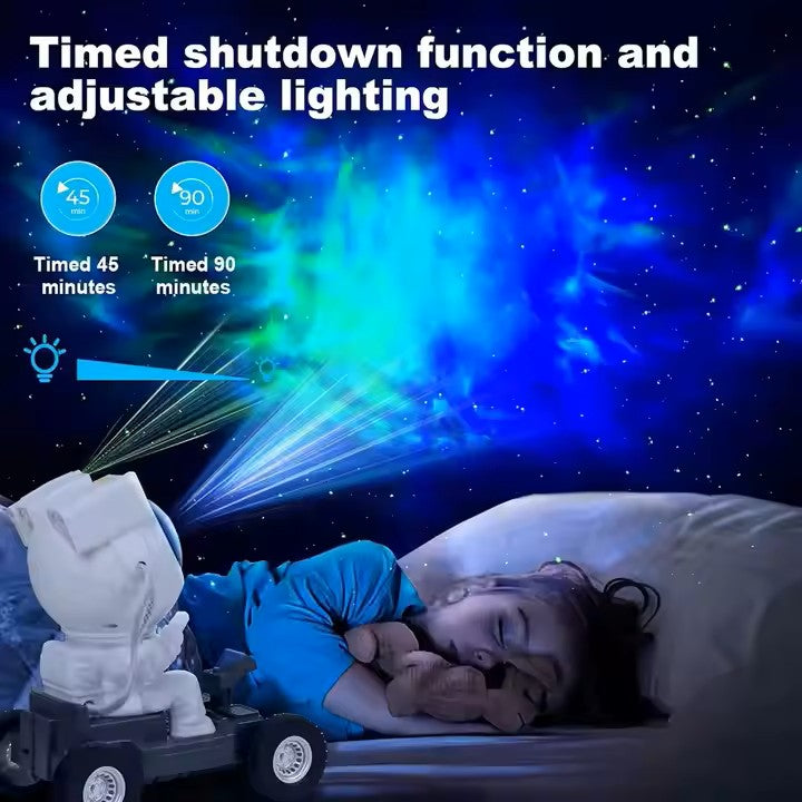 Proyector Space rider