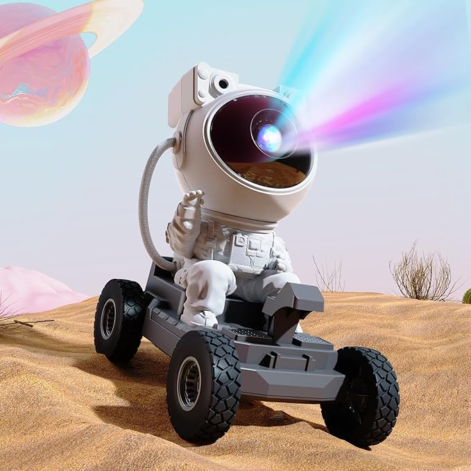 Proyector Space rider