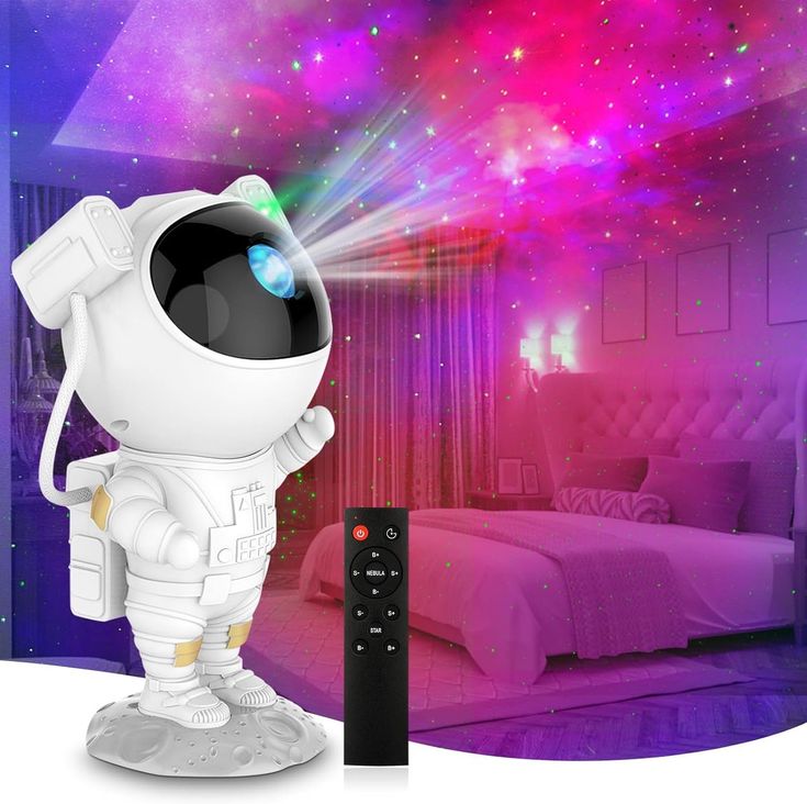 Proyector Comandante LUX